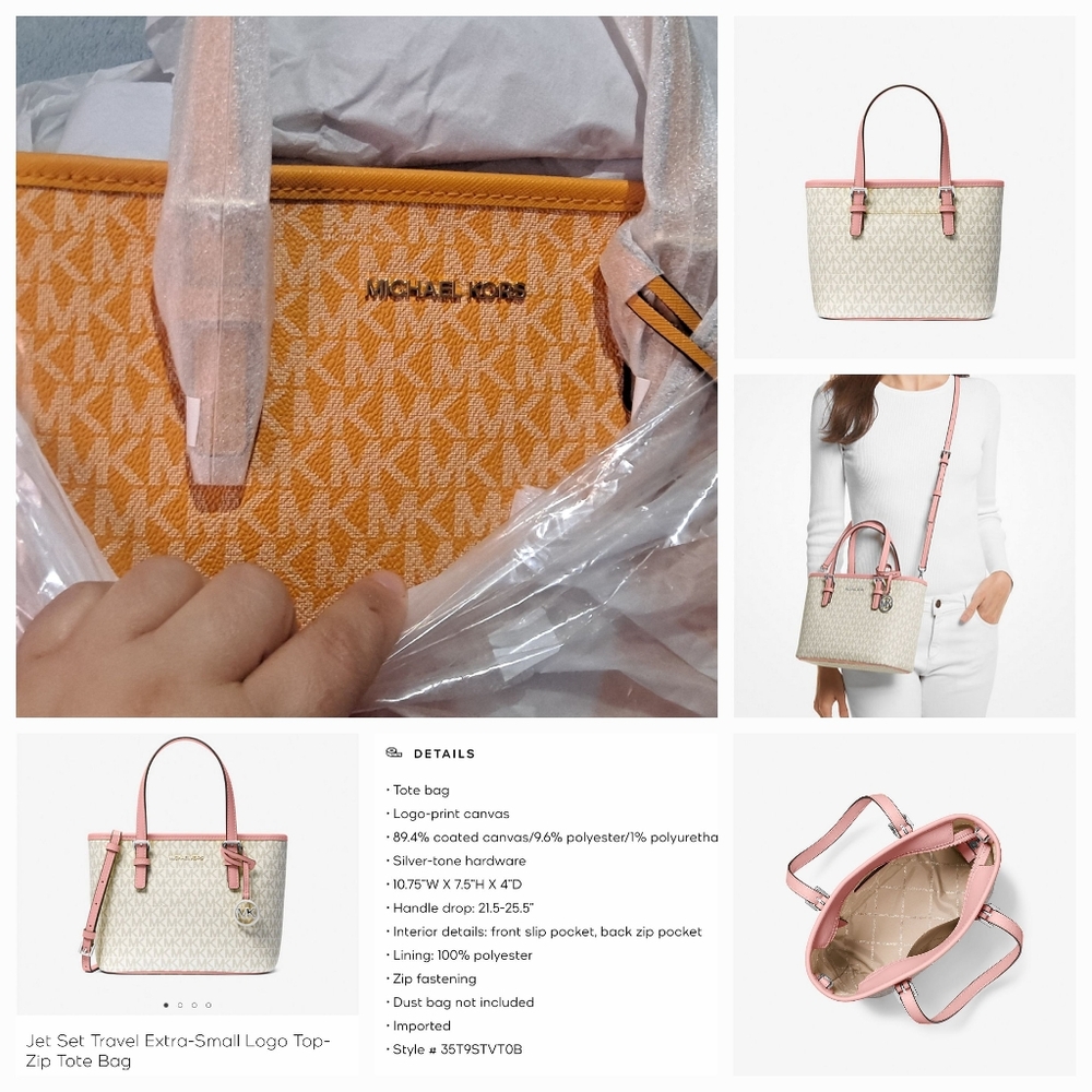Brand New MK bag